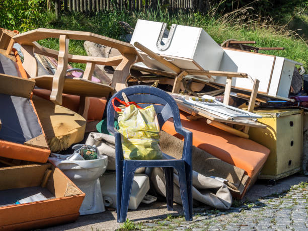 Best Garage Cleanout  in Washington, KS